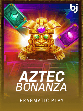 Aztec Bonanza icon