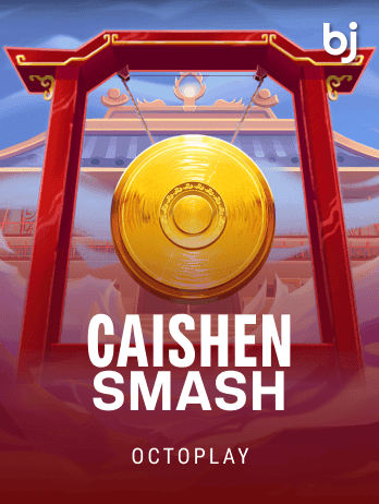 Caishen Smashpng icon