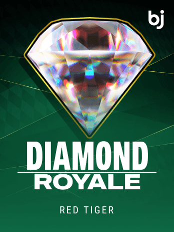 Diamond Royalepng icon