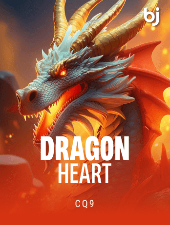 Dragon Heartpng icon