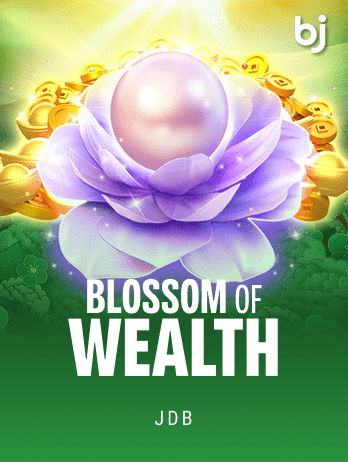 Blossom Of Wealth icon