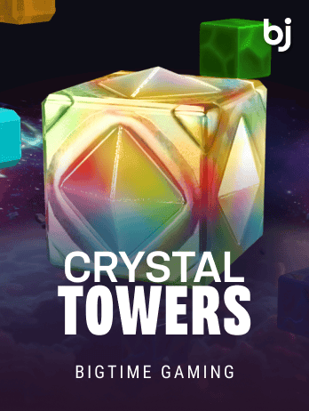 Crystal Towers icon