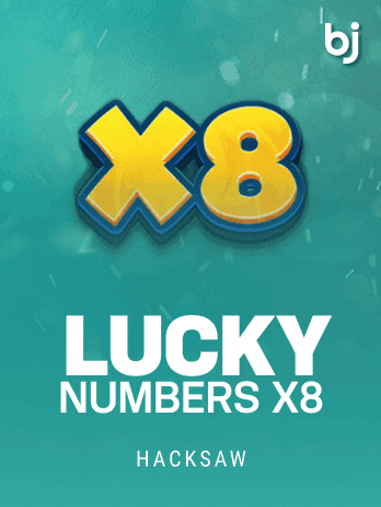 Lucky Numbers x8png icon