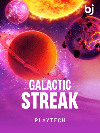 Galactic Streak icon