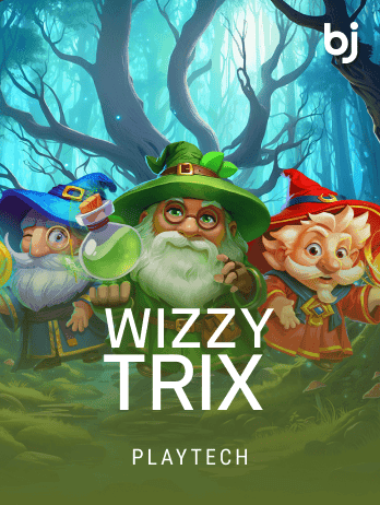 Wizzy Trix icon
