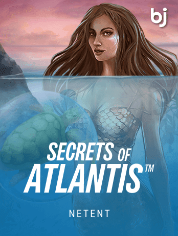Secrets of Atlantis icon